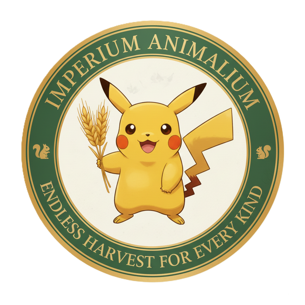 Imperium Animalium Seal